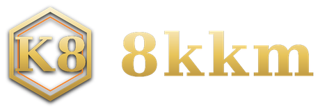 8kkm logo